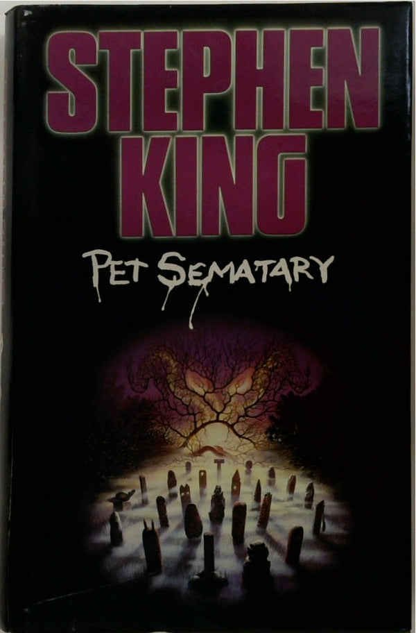 Pet Sematary