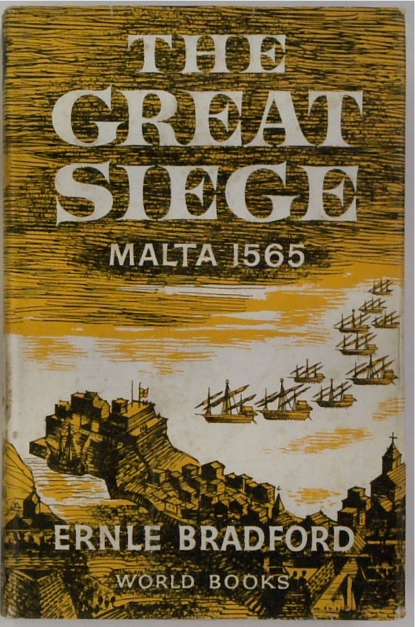 The Great Siege: Malta 1565