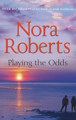 Playing the Odds (The MacGregors, Book 3)