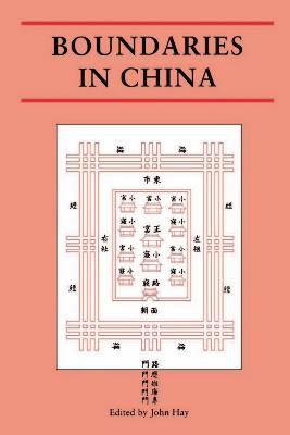 Boundaries In China