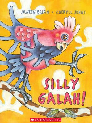 Silly Galah