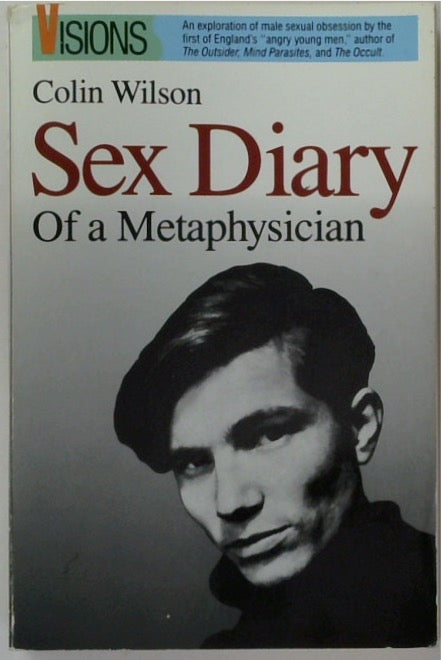 Sex Diary of a Metaphysician