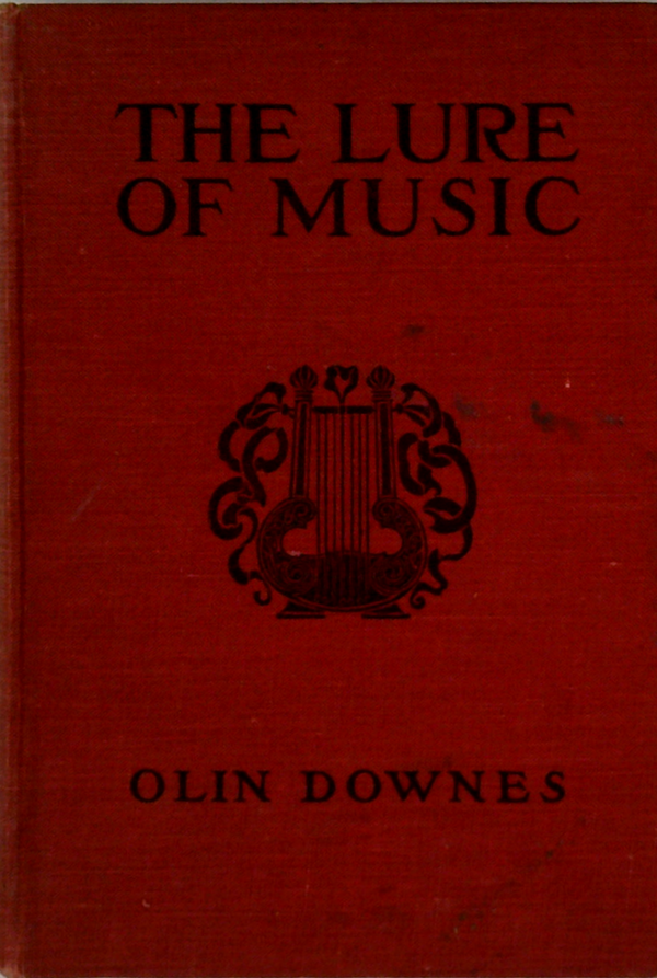 The Lure Of Music: Portraying The Human Side Of Great Composers, With Stories Of Their Inspired Creations