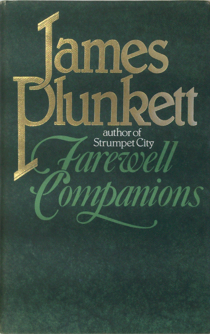 Farewell Companions