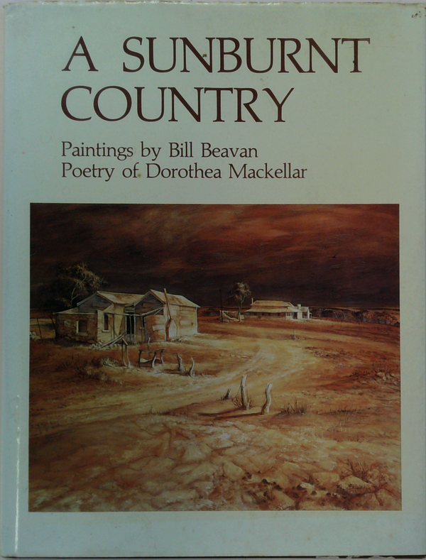 A Sunburnt Country