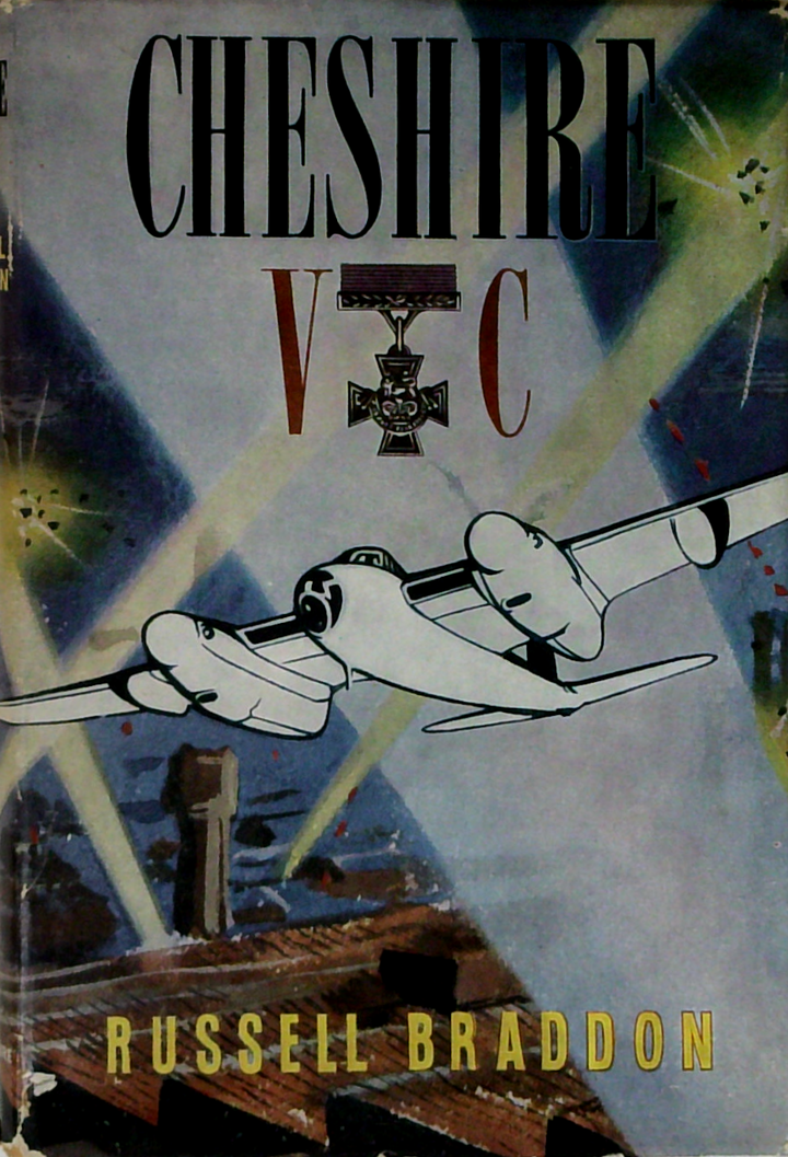 Cheshire V.C.