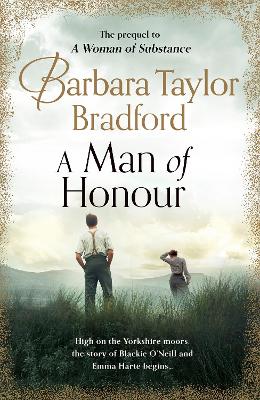 A Man of Honour