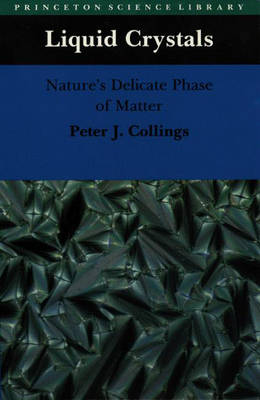 Liquid Crystals: Nature's Delicate Phase of Matter