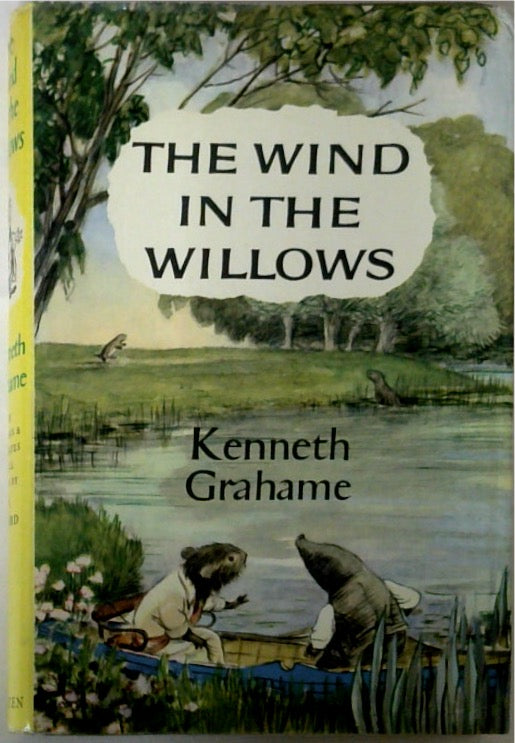 The Wind in the Willows