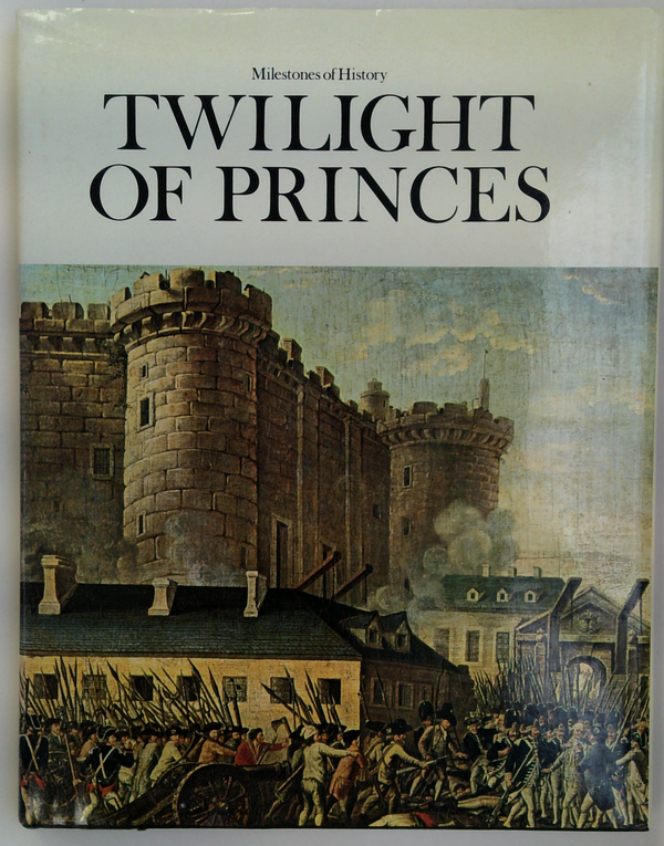 Twilight Of Princes
