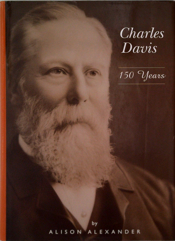 Charles Davis: 150 Years