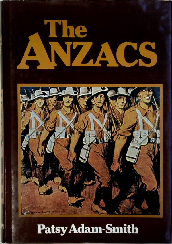 The Anzacs