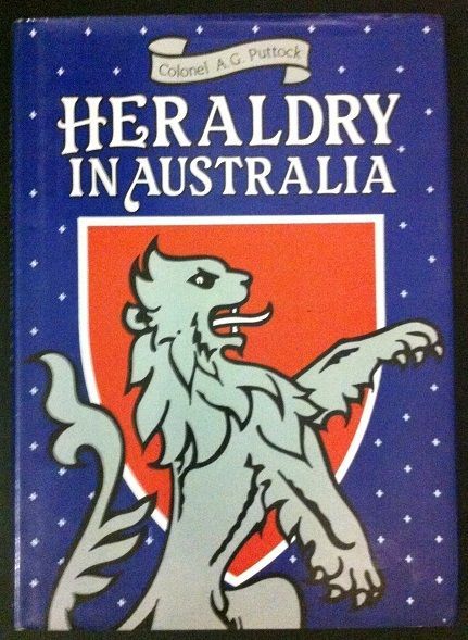 Heraldry in Australia