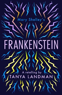Classic Retellings - Frankenstein: A Retelling