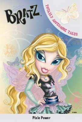 Pixie Power