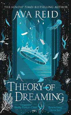 A Theory of Dreaming