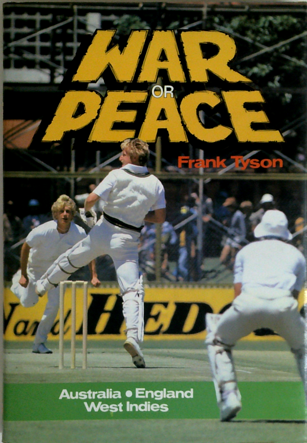 War Or Peace