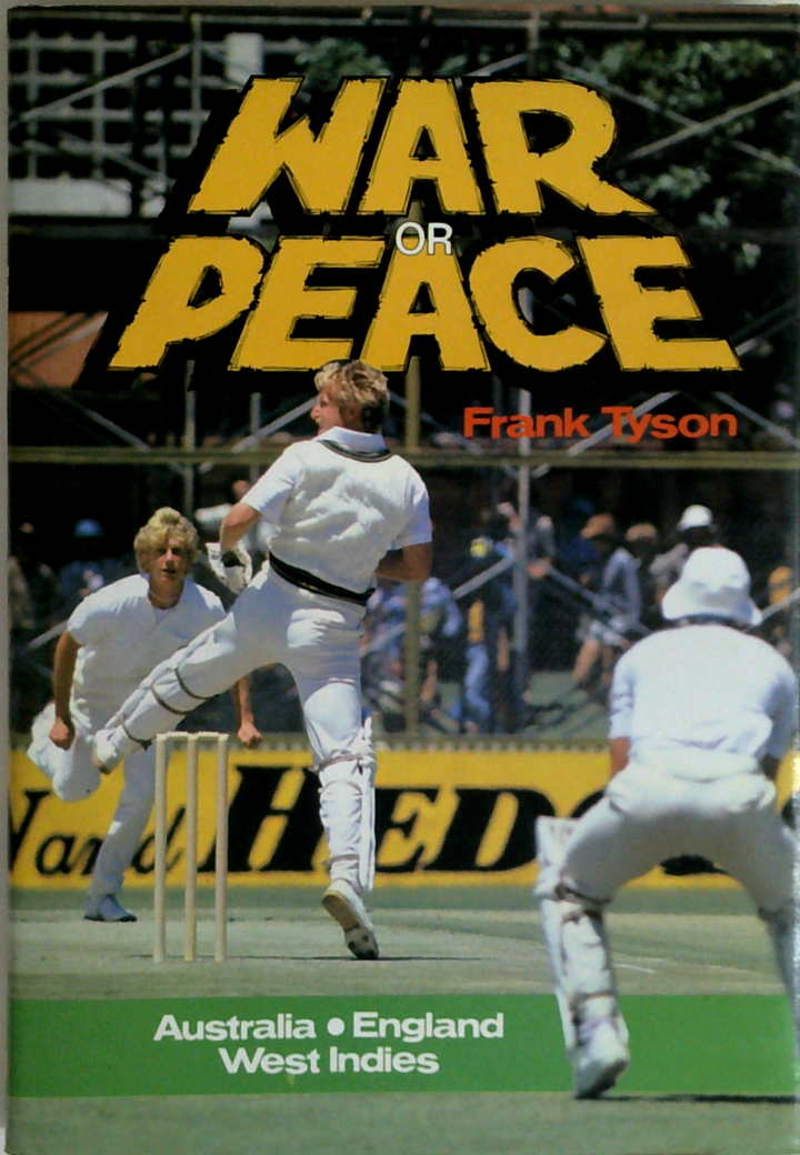 War Or Peace