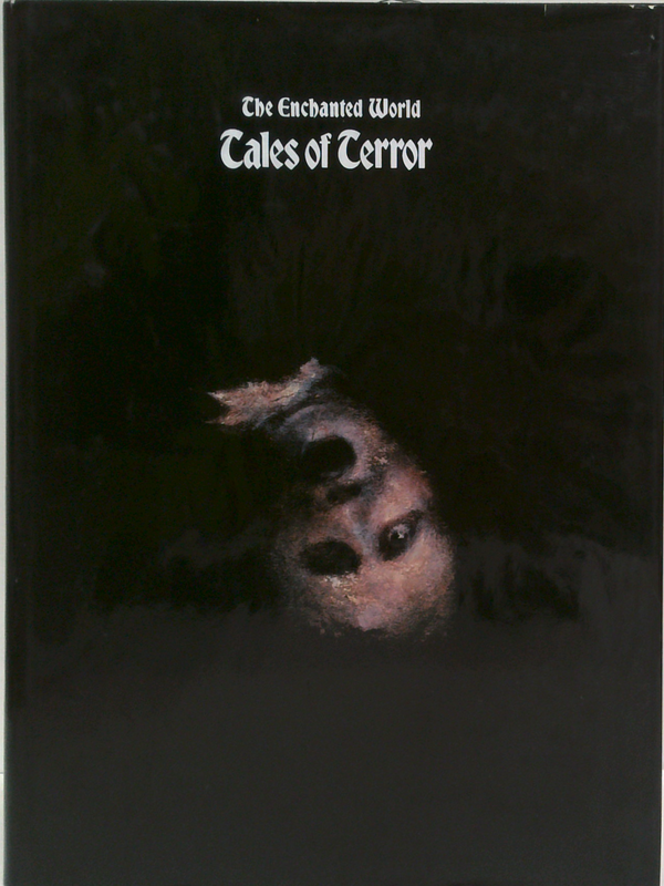 The Enchanted World: Tales Of Terror