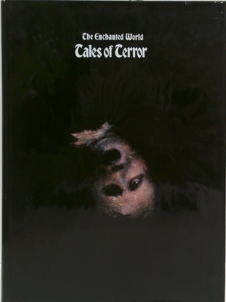 The Enchanted World: Tales Of Terror