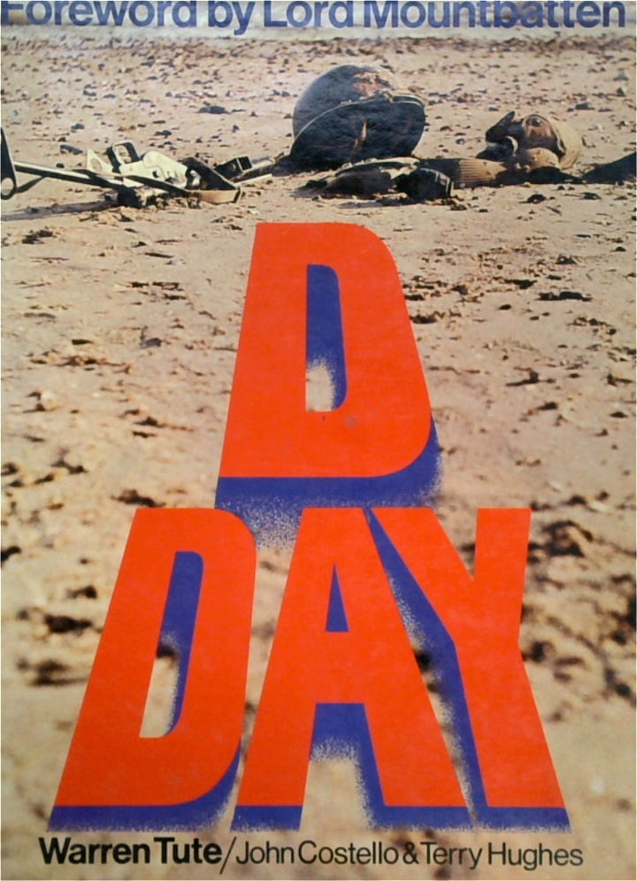 D-Day