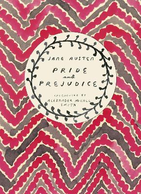 Pride and Prejudice: (Vintage Classics Austen Series)