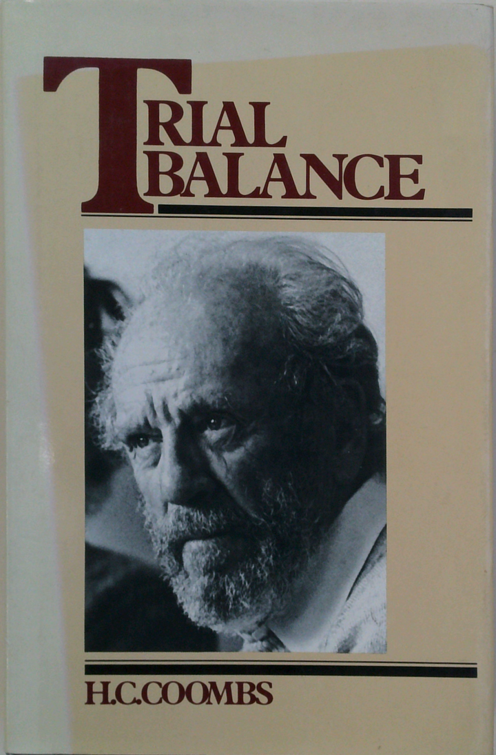 Trial Balance