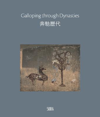 Galloping through the dynasties: The fascinating history of Chinese