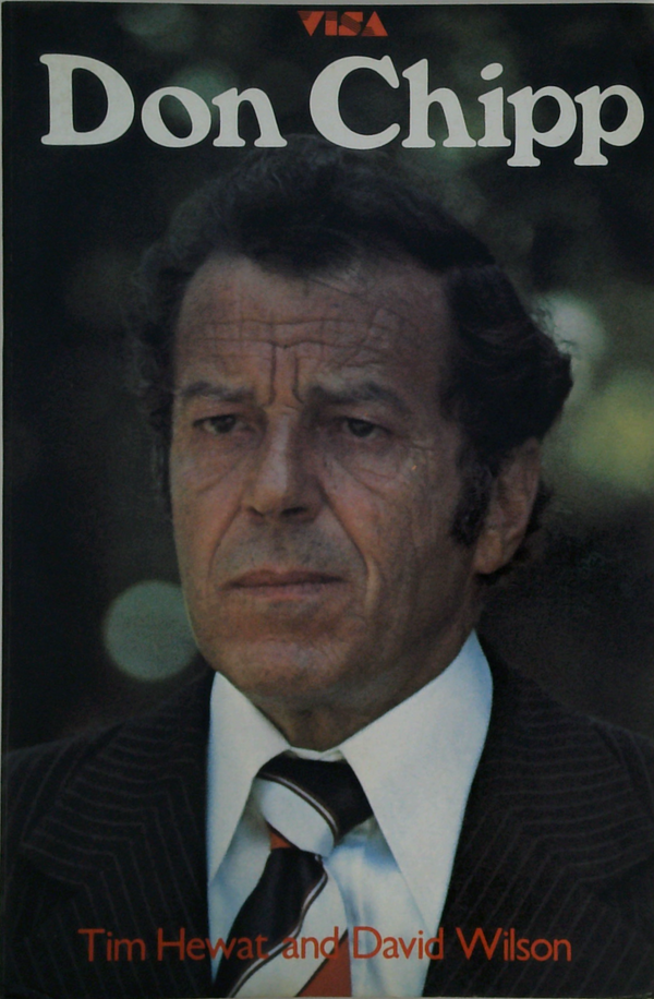 Don Chipp