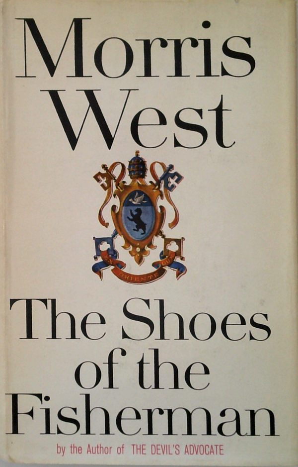 The Shoes Of The Fisherman