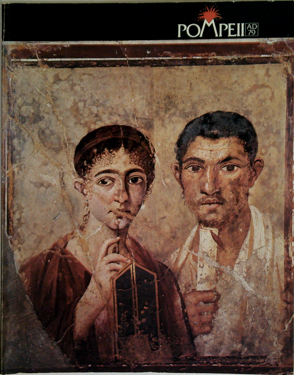Pompeii Ad 79