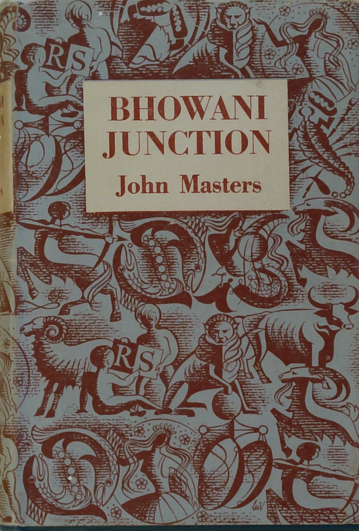 Bhowani Junction