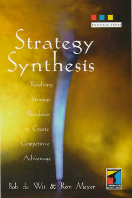 Strategy Synthesis: Blending Conflicting Perspectives to Create