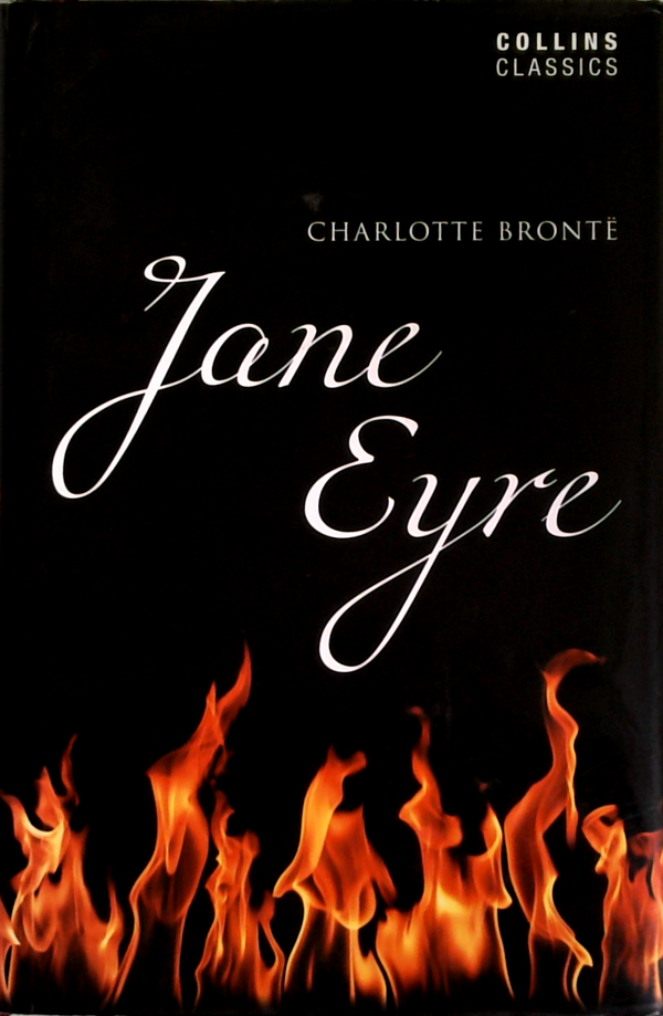 Jane Eyre