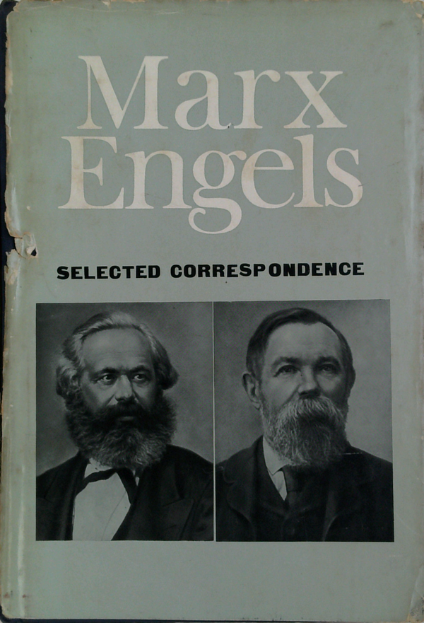 Selected Correspondence