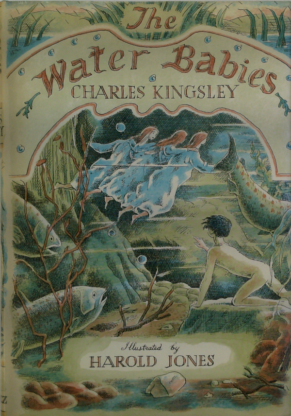The Water Babies