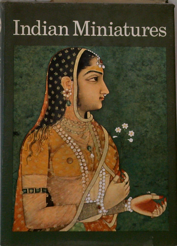 Indian Miniatures