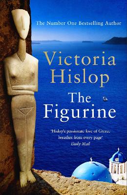 The Figurine: The enchanting Sunday Times bestseller from the much-loved author of The Island