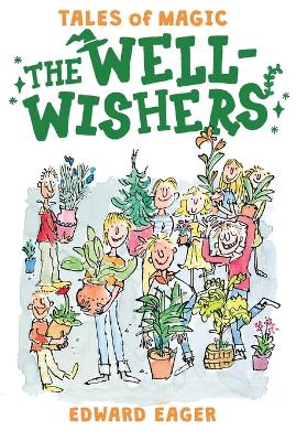 Well-Wishers