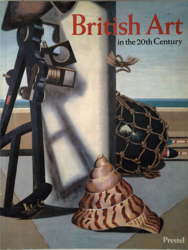 British Art In The 20Th Century