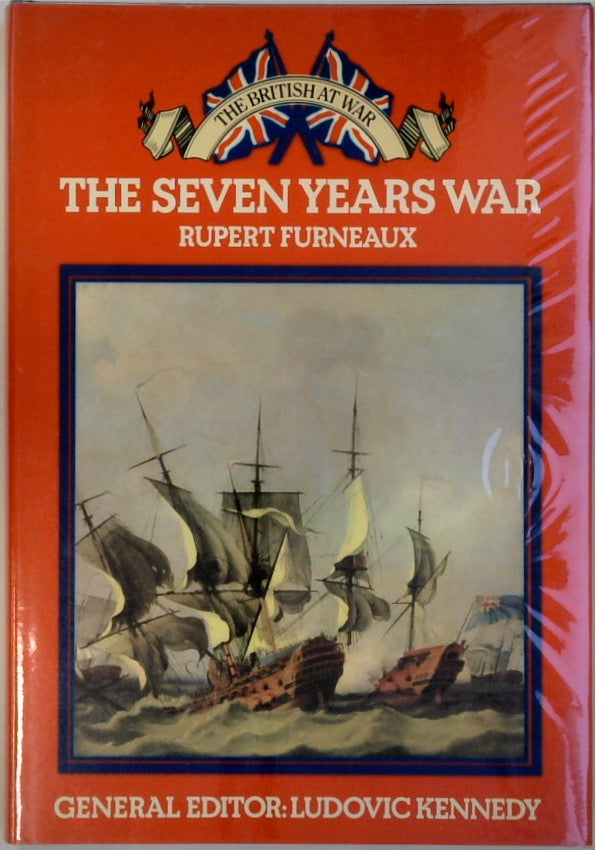 Seven Years War (The British at War)