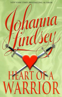 Heart of a Warrior