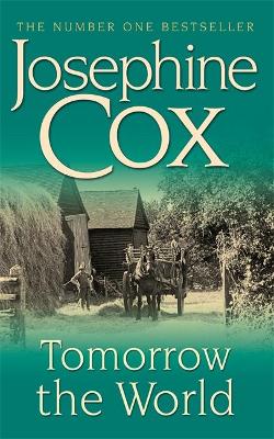 Tomorrow the World: A compulsive and intense saga of love and secrets