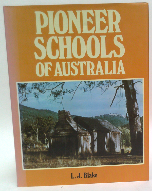 Pioneer Schools Of Australia