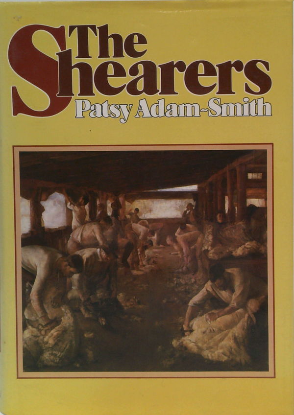 The Shearers