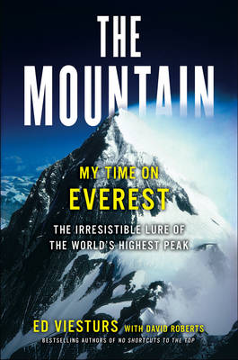 The Mountain: My Time on Everest
