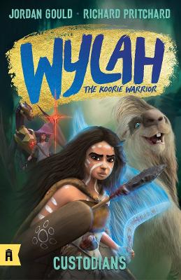 Custodians: Wylah the Koorie Warrior 2