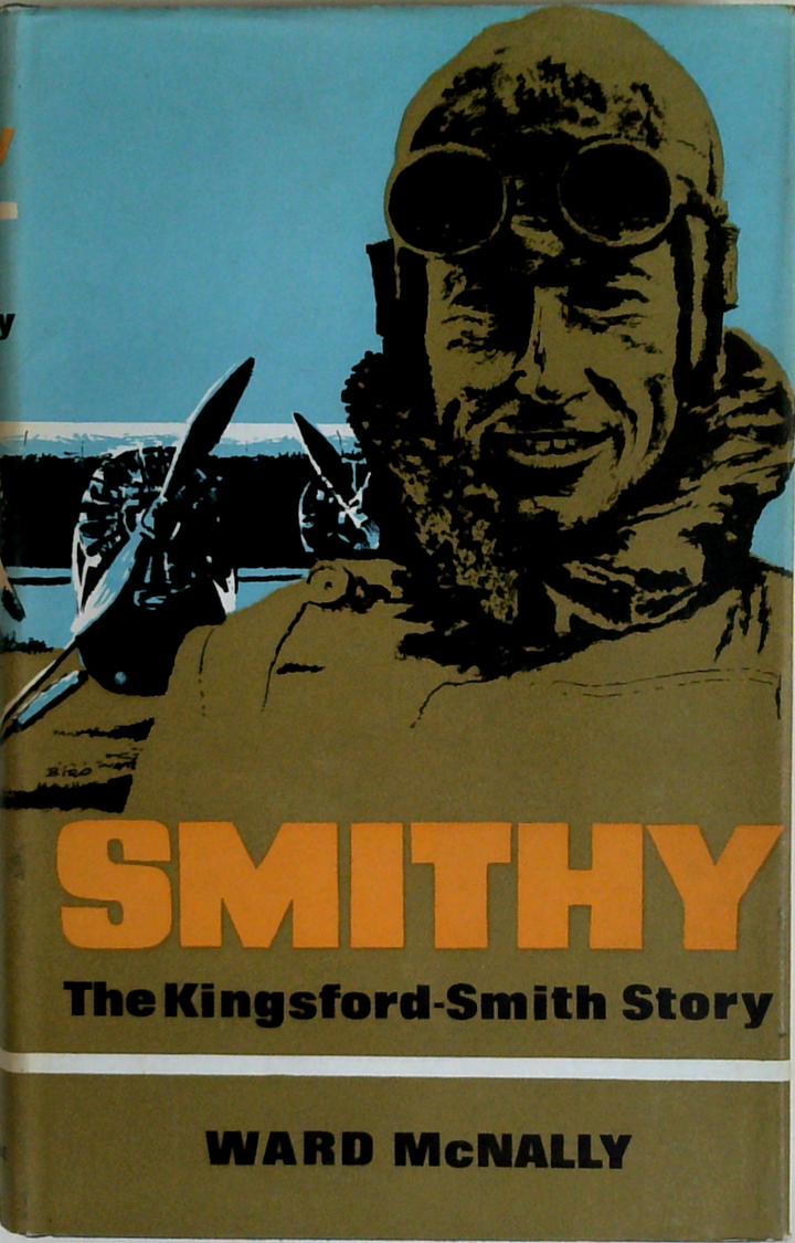 Smithy: The Kingsford Smith Story
