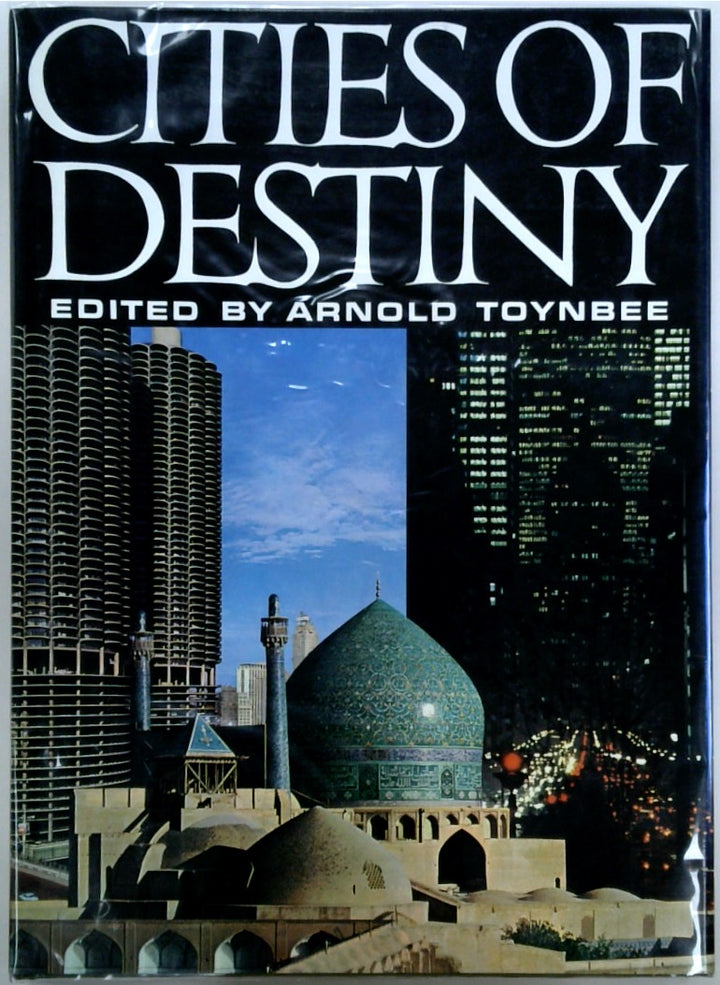 Cities of Destiny