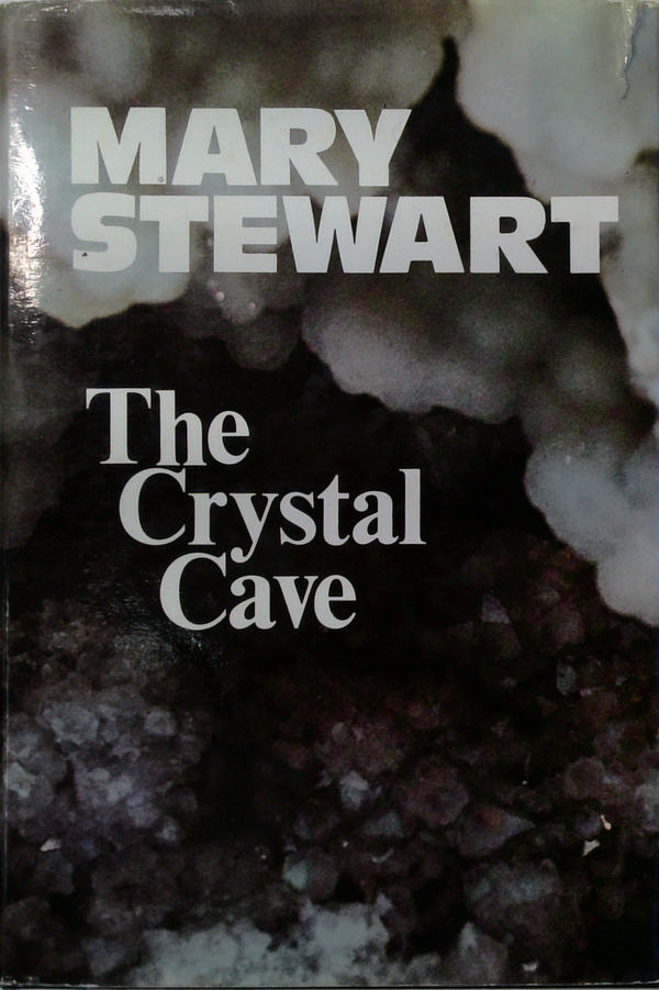 The Crystal Cave